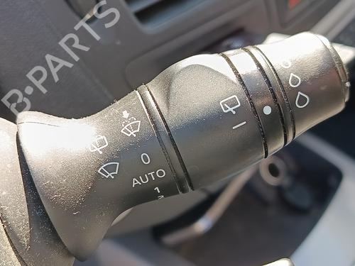 Used Steering column stalk Steering column stalk RENAULT LAGUNA III Grandtour (KT0/1) 1.5 dCi (KT0A, KT0R, KT02) (110 hp) 33992521 33992521