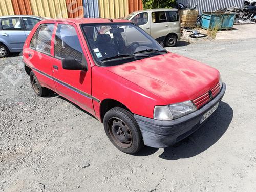 Used Steering rack Steering rack 36841376 36841376