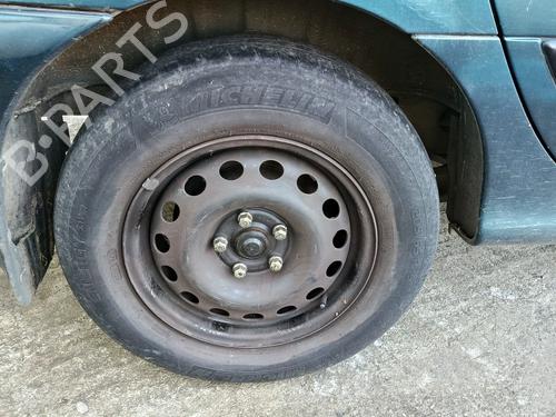 Felg RENAULT ESPACE III (JE0_) 2.2 12V TD (JE0E, JE0H, JE0P) (113 hp) 32784120