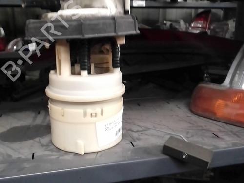 Used Fuel pump CITROËN C5 I (DC_) 2.0 16V (DCRFNC, DCRFNF) (136 hp) 27035285
