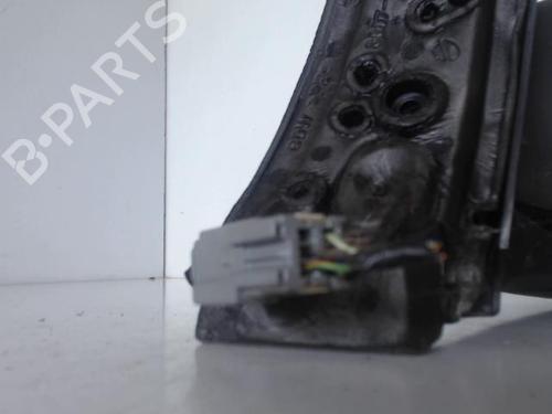 Right mirror FORD FOCUS C-MAX (DM2) 1.8 | BP27037104C27 