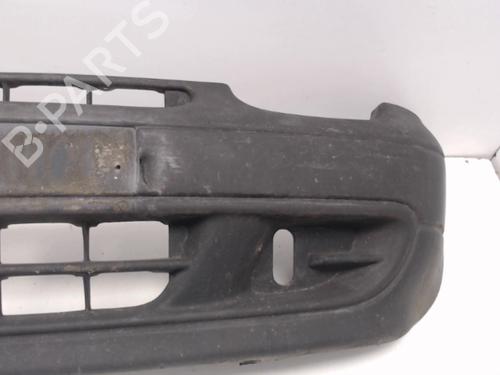 Used Front bumper RENAULT TWINGO I (C06_) 1.2 (C066, C068) (58 hp) 27031102