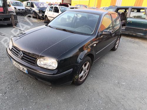 Used Front left lock Front left lock 36835003 36835003