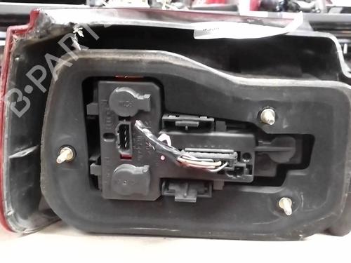 Right taillight SEAT IBIZA II (6K1) 1.4 i | BP27032146C35 