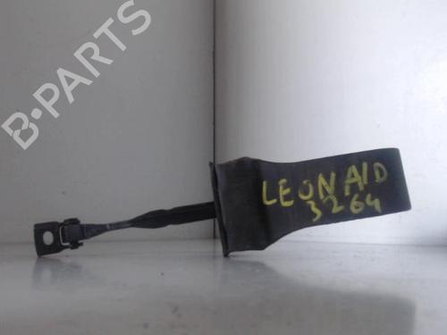 Used Hinge/Door check strap SEAT LEON (5F1) 1.6 TDI (105 hp) 27208135