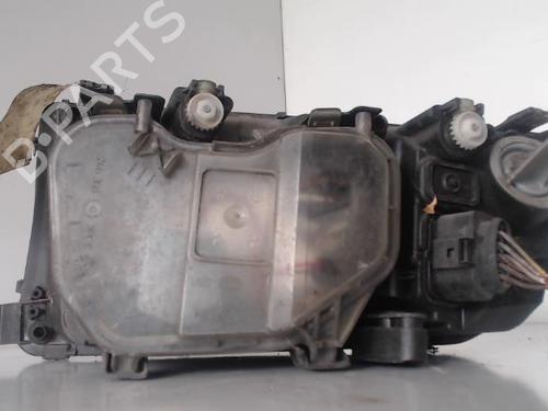 Right headlight SKODA FABIA I Combi (6Y5) 1.9 SDI | BP27030872C29 - Image 2