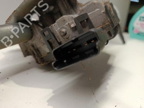 Used Front wipers mechanism Front wipers mechanism PEUGEOT 207 (WA_, WC_) 1.6 HDi (90 hp) 30130088 30130088