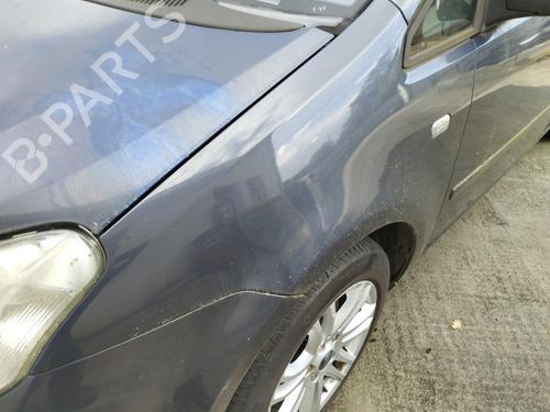 Left front fenders FORD C-MAX (DM2) 1.8 TDCi | BP30132732C41