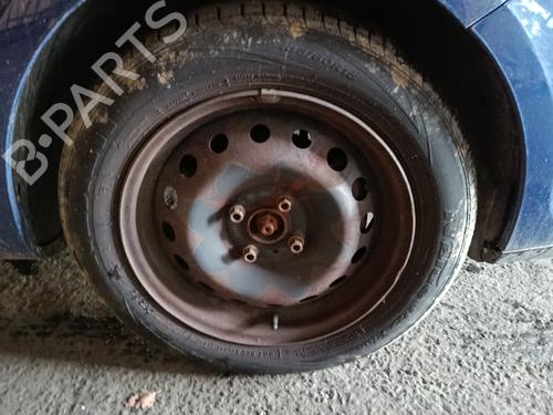 Used Right front brake caliper Right front brake caliper RENAULT CLIO III (BR0/1, CR0/1) 1.6 16V (BR05, BR0B, BR0Y, BR15, BR1J, BR1M, BR1Y, CR0B,... (112 hp) 33446182 33446182