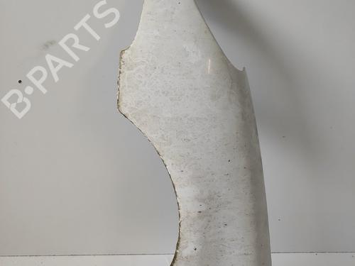 Left front fenders PEUGEOT 206 Hatchback (2A/C) 1.4 HDi eco 70 | BP29186452C41 