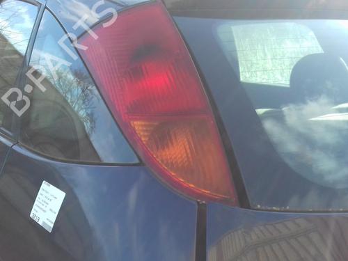 Used Left taillight FORD FOCUS I (DAW, DBW) 1.8 Turbo DI / TDDi (90 hp) 27026708
