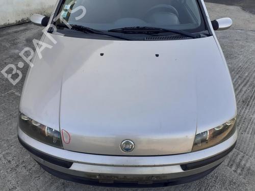 Used Hood FIAT PUNTO (188_) 1.2 60 (188.030, .050, .130, .150, .230, .250) (60 hp) 27399045