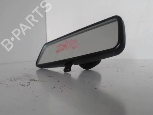 Used Rear mirror SKODA FABIA II (542) 1.6 TDI (75 hp) 27034119