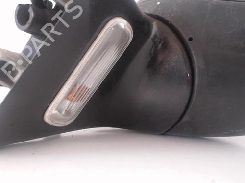 Right mirror CITROËN C4 I (LC_) 1.6 HDi | BP27030739C27 