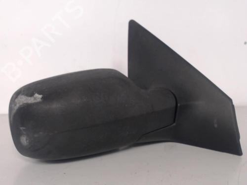Right mirror RENAULT MEGANE II (BM0/1_, CM0/1_) 1.6 16V (BM0C, CM0C) | BP27031602C27 