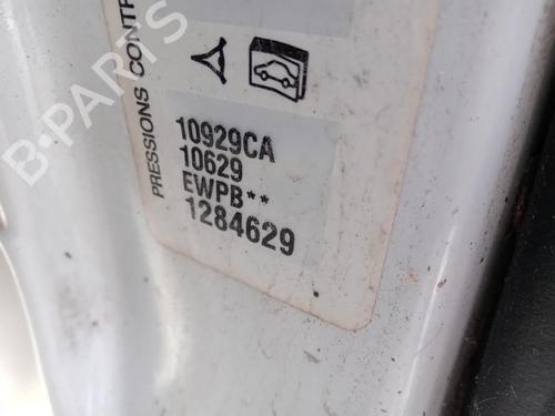 Left taillight CITROËN C3 I (FC_, FN_) 1.4 HDi | BP27027143C34 