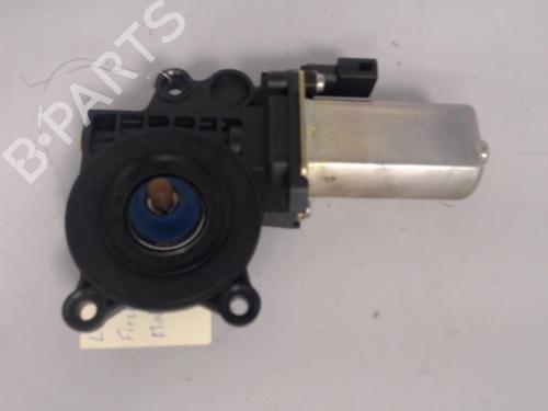 Right front window motor FORD FIESTA V (JH_, JD_) 1.4 TDCi | BP27034139E20 