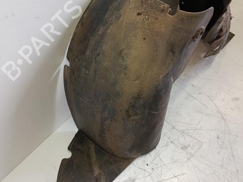 Wheel arch PEUGEOT 206 Hatchback (2A/C) 1.9 D | BP30132815C56