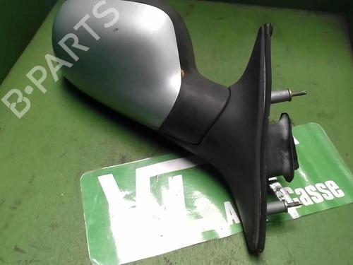 Right mirror RENAULT SAFRANE II (B54_) 2.2 dT (B54G) | BP27038276C27 