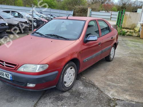 Used Left front fog light Left front fog light CITROËN XSARA (N1) 1.9 D (68 hp) 27028695 27028695