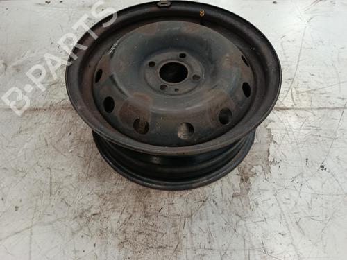 Fælk DACIA LOGAN (LS_) 1.5 dCi (LS0W) | BP39587755C45 - Image 2