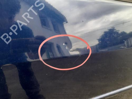 Right rear door PEUGEOT 306 Hatchback (7A, 7C, N3, N5) 2.0 HDI 90 | BP27548818C5 