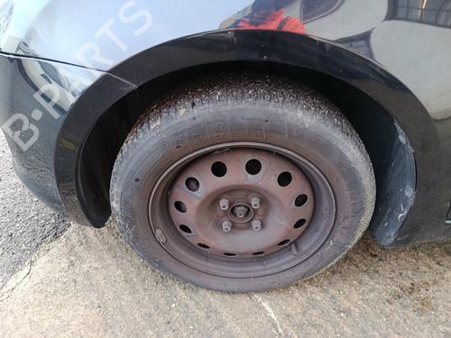 Etrier avant gauche SUZUKI SWIFT III (MZ, EZ) 1.3 (RS413, ZC11S) (92 hp) 32126602