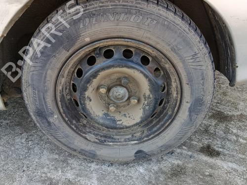 Used Rim Rim 32713895 32713895