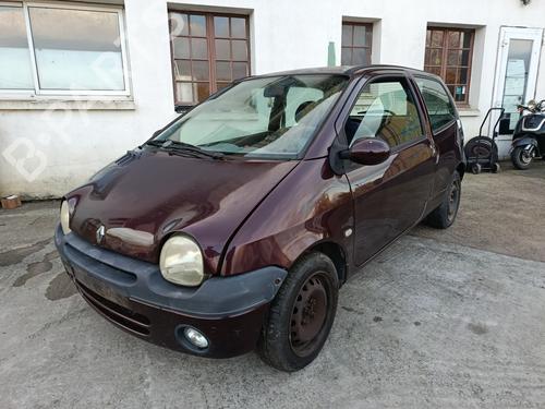 Teile für RENAULT TWINGO I (C06_) 1.2 (C066, C068) (58 hp) 4361316