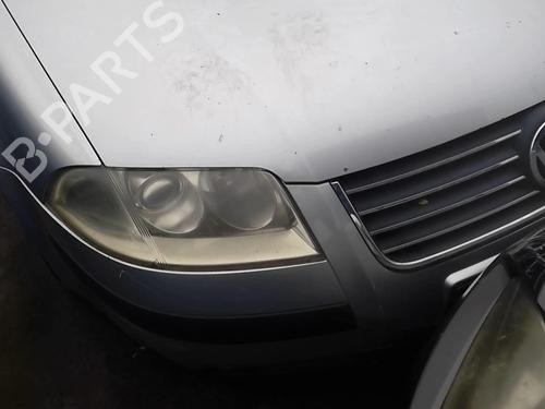 Left front fog light VW PASSAT B5.5 (3B3) 1.9 TDI | BP27034476C30 - Image 6