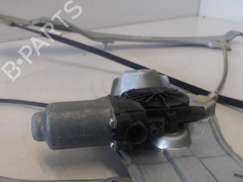 Front left window mechanism RENAULT CLIO III (BR0/1, CR0/1) 1.2 16V (BR02, BR0J, BR11, CR02, CR0J, CR11) | BP27036005C22 