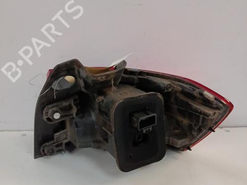 Left taillight VW PASSAT B8 Variant (3G5, CB5) 1.5 TSI | BP31049820C34 - Image 3