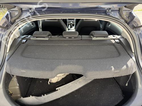 Used Rear parcel shelf PEUGEOT 308 I (4A_, 4C_) 1.6 HDi (109 hp) 27038762