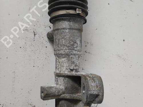 Steering rack RENAULT SCÉNIC III (JZ0/1_) 1.5 dCi | BP29207852M22 