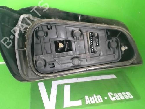 Right taillight PEUGEOT 306 (7B, N3, N5) 1.9 SRDT | BP27029403C35 