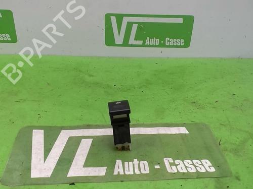 Used Warning switch CITROËN XANTIA (X1_, X2_) 1.9 Turbo D (90 hp) 27029326
