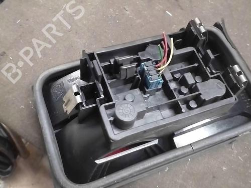 Left tailgate light CITROËN XANTIA (X1_, X2_) 1.9 Turbo D | BP27032327C79 