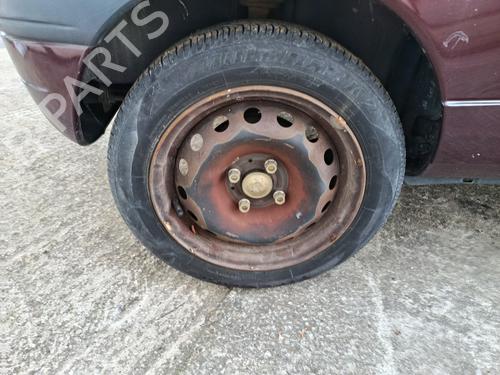 Used Rim RENAULT TWINGO I (C06_) 1.2 (C066, C068) (58 hp) 30962791