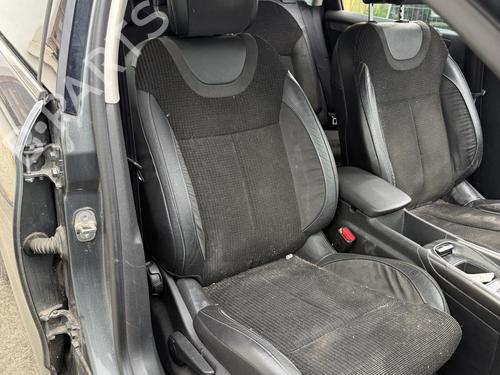 Used Right front seat CITROËN C4 II (NC_) 1.6 HDi 115 (114 hp) 27035716
