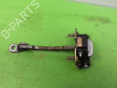 Dobradiça/Esticador de porta RENAULT CLIO II (BB_, CB_) 1.5 dCi (B/CB07) (65 hp) 27031434