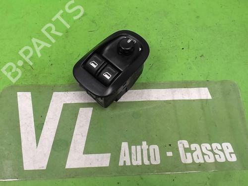 Switch PEUGEOT 206 Hatchback (2A/C) 1.4 HDi eco 70 | BP27037318I30 