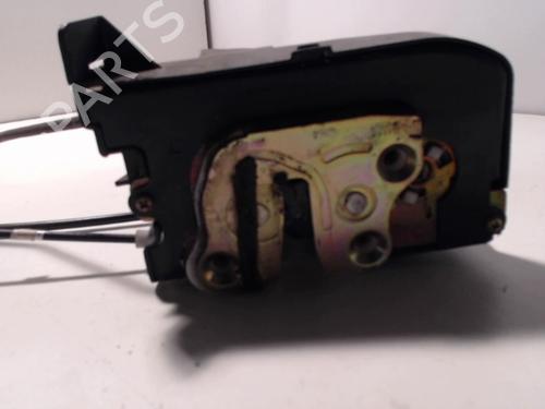 Used Front right lock MAZDA 6 Hatchback (GG) 2.0 DI (GG14) (121 hp) 27037859