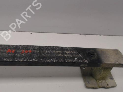 Used Front bumper reinforcement PEUGEOT 307 (3A/C) 1.6 HDi (90 hp) 27034189