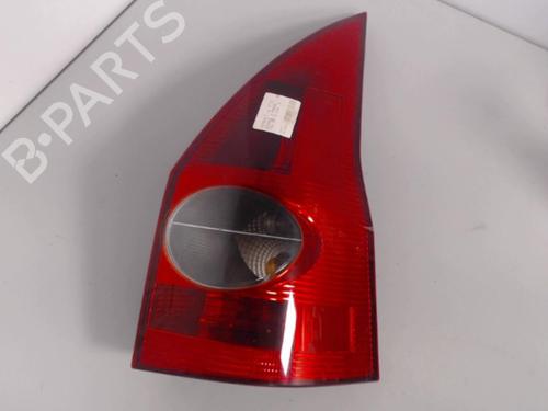 Used Right taillight Right taillight RENAULT MEGANE II Estate (KM0/1_) 1.5 dCi (KM02, KM13) (101 hp) 27037602 27037602