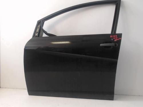 Used Left front door SEAT ALTEA (5P1) 1.9 TDI (105 hp) 27028929