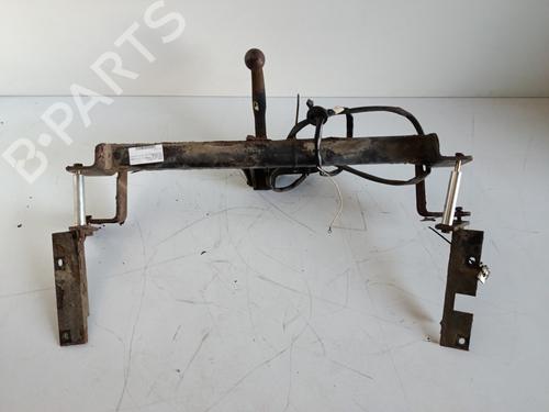 Used Tow ball/Mechanism OPEL ZAFIRA / ZAFIRA FAMILY B (A05) 1.7 CDTI (M75) (110 hp) 29515674