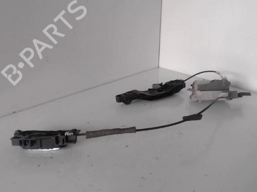 Used Rear left lock PEUGEOT 308 I (4A_, 4C_) 1.6 HDi (92 hp) 27028603