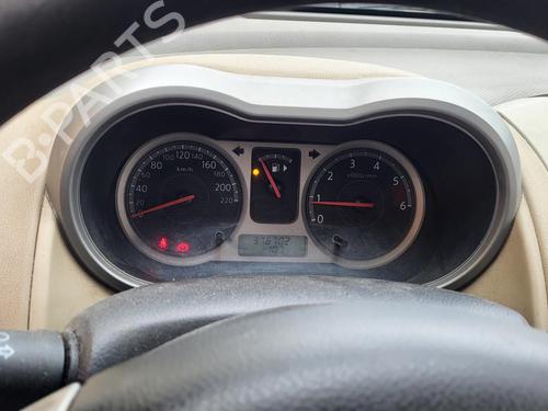 Left headlight NISSAN NOTE (E11, NE11) 1.5 dCi | BP27036717C28  - Image 9