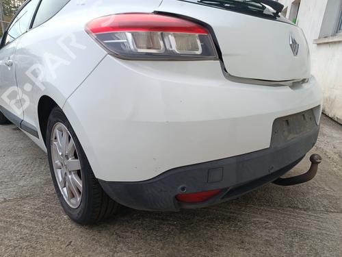 Used Rim RENAULT MEGANE III Coupe (DZ0/1_) 1.5 dCi (DZ09, DZ0D, DZ1F, DZ1G, DZ14, DZ29) (110 hp) 30444449