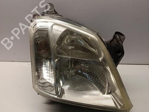 Faro derecho OPEL MERIVA A MPV (X03) 1.7 CDTI (E75) | BP30962666C29